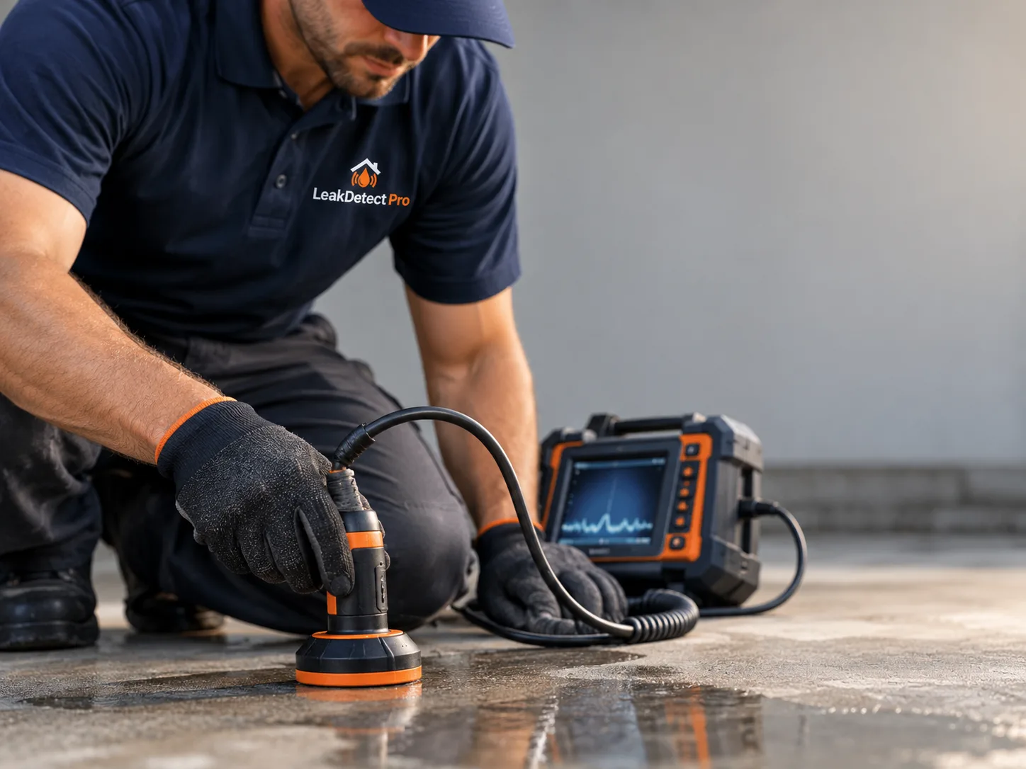 Flat Roof Analysis in Slickville, PA